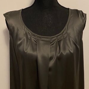 Super Cute Charcoal Dress